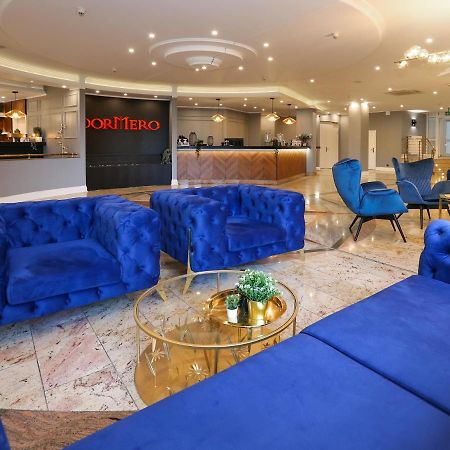 Dormero Hotel Meerbusch Eksteriør billede