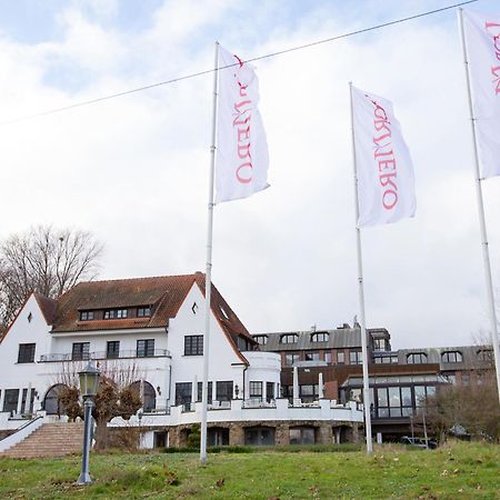 Dormero Hotel Meerbusch Eksteriør billede