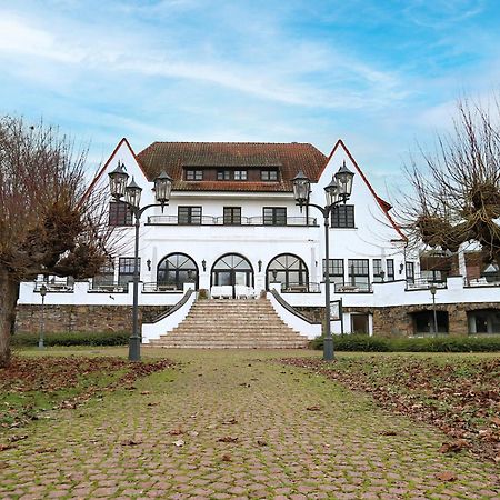Dormero Hotel Meerbusch Eksteriør billede