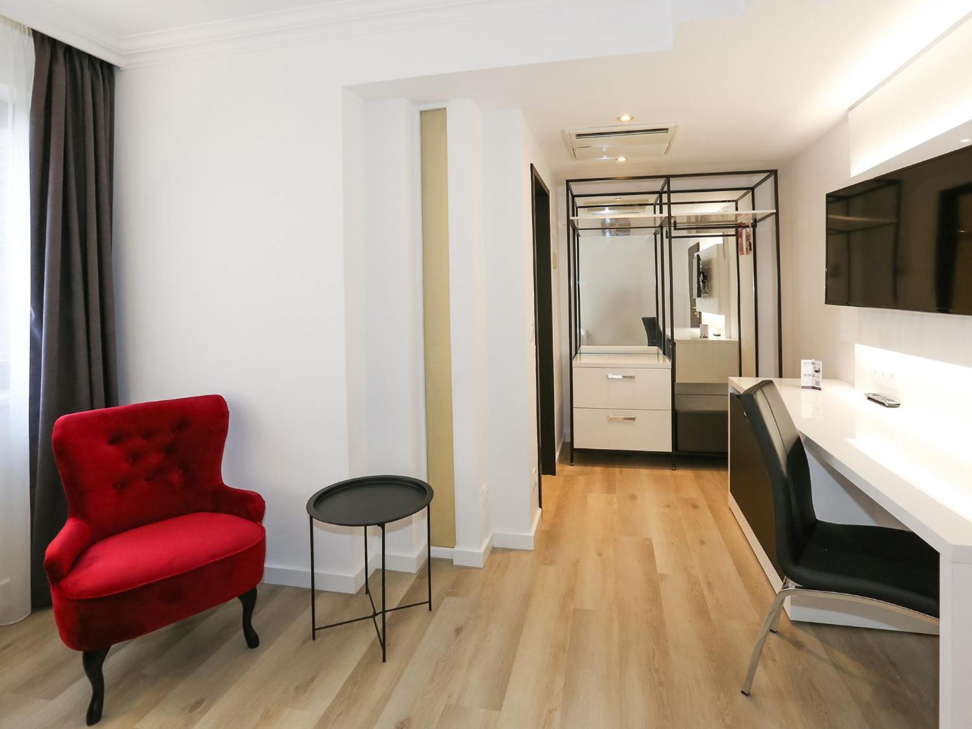 Dormero Hotel Meerbusch Eksteriør billede
