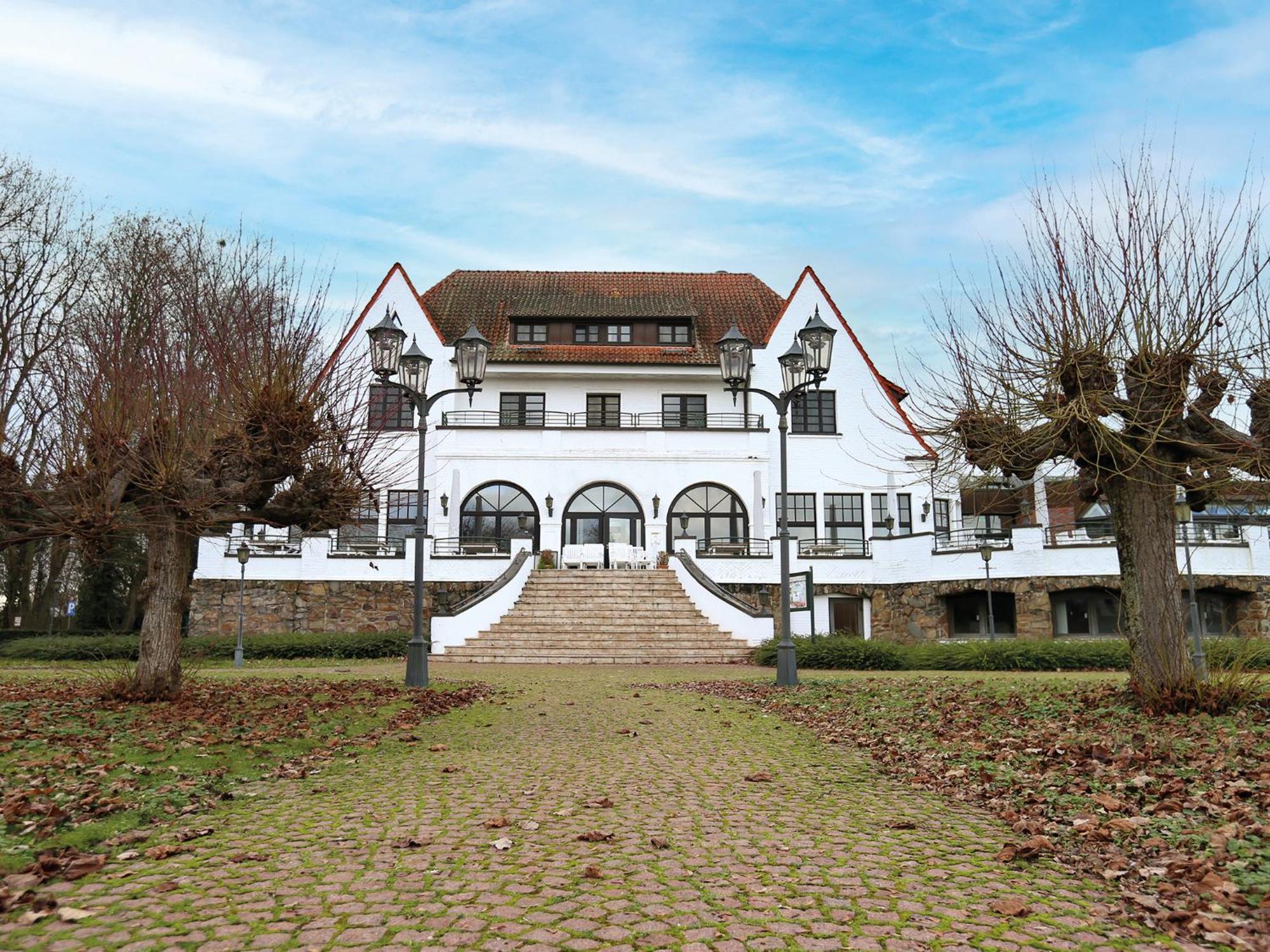 Dormero Hotel Meerbusch Eksteriør billede